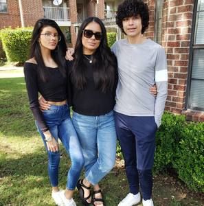 Meet your Posher, Zulema